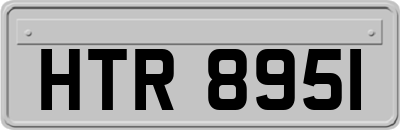 HTR8951