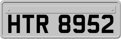 HTR8952
