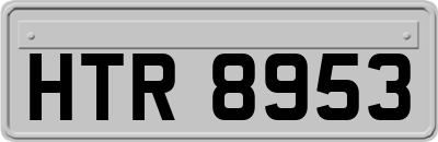 HTR8953