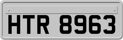HTR8963