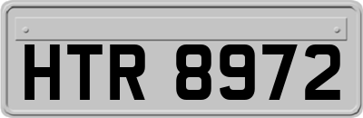 HTR8972