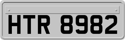 HTR8982