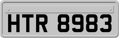 HTR8983