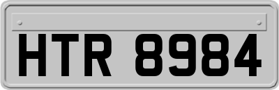 HTR8984