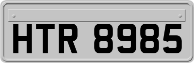 HTR8985