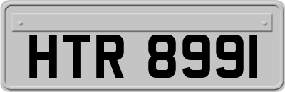 HTR8991