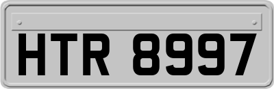 HTR8997