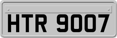 HTR9007