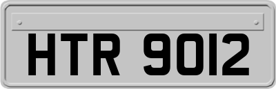 HTR9012