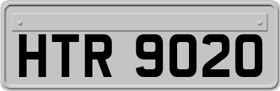 HTR9020