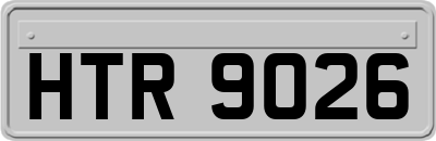 HTR9026