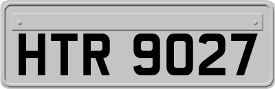 HTR9027