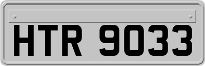 HTR9033