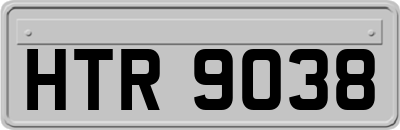 HTR9038