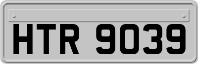 HTR9039