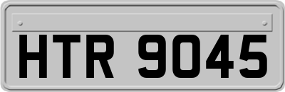 HTR9045