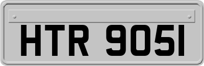 HTR9051