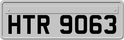 HTR9063