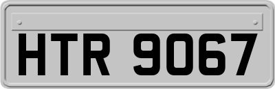 HTR9067