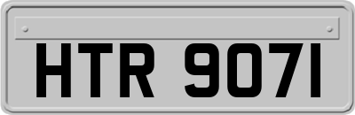 HTR9071