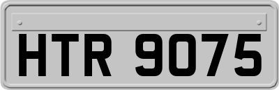 HTR9075