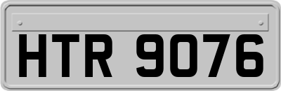 HTR9076