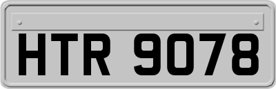 HTR9078