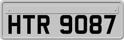 HTR9087