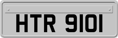 HTR9101