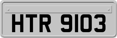HTR9103