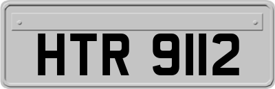 HTR9112