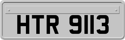 HTR9113