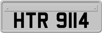 HTR9114