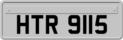 HTR9115