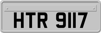 HTR9117