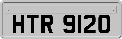 HTR9120