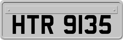 HTR9135