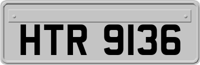 HTR9136