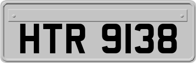 HTR9138