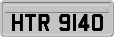 HTR9140