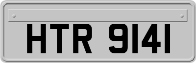 HTR9141