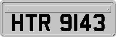 HTR9143
