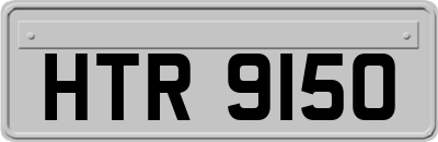 HTR9150