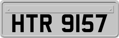 HTR9157