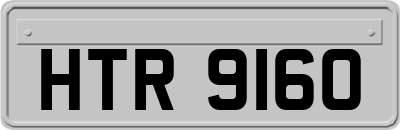 HTR9160
