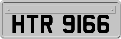 HTR9166