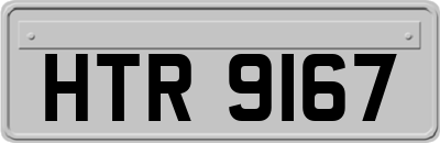 HTR9167