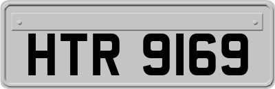 HTR9169