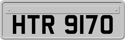 HTR9170