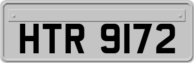 HTR9172